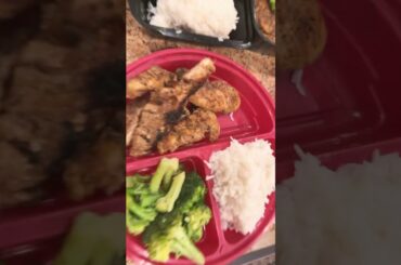 Top ten weight loss meal ideas #weightloss #weightlosstips #weightlossmealplan #babusbbq