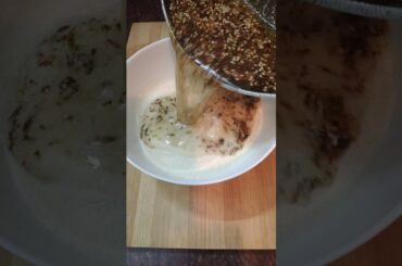 Crispy Suji Snacks #recipe #swaadkekisse #snacks #yt #shorts #homemade #healthy #food #sooji #diy