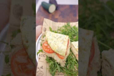 #cenasaludable #recetasfaciles #recetasfit #recetasrapidas #recetassaludables #comidasana