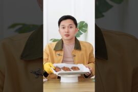 Cemilan sehat ala vazo ahmad