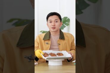 Cemilan sehat ala vazo ahmad