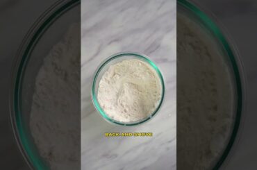 (recipe in dsecription) Low Calorie, Massive Protein Chocolate Chip Cookie