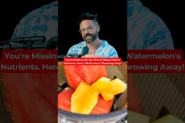 Would you put this in your smoothie? #nutrition #recipe #healthy