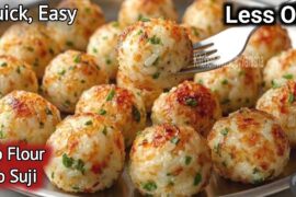 Quick Healthy Breakfast Recipe | Kids Tiffin Box Ideas | Lunchbox | Breakfast Recipe | Tiffin Box