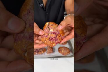 Low Calorie Subway Cookies