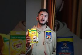 Best Oats for weight loss #gym #fitness #health #weightloss