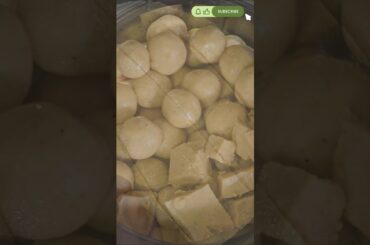 #cooking #video #healthy #and #tasty #easy #simple #and #super #sweet #recipe #sunnundalu #india