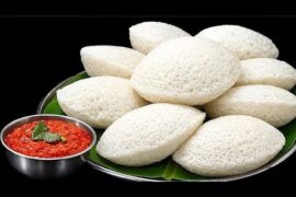 Healthy breakfast recipe with 1 cup of semolina, once you eat it, your plate will be empty in no ...