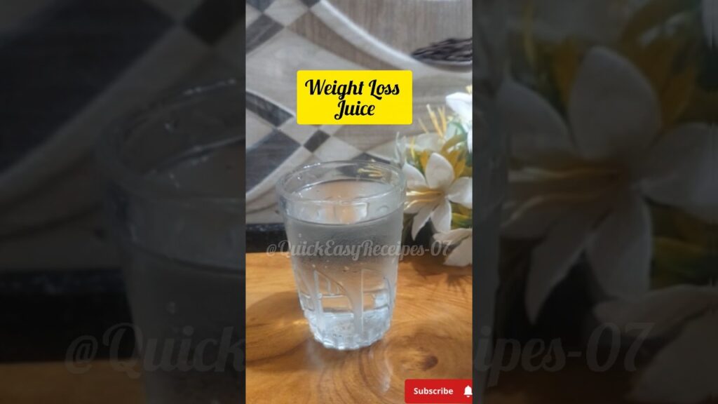 Weight loss drink | Chia seeds drink #weightloss #bellyfatloss #shorts #recipe #trending #dietlife