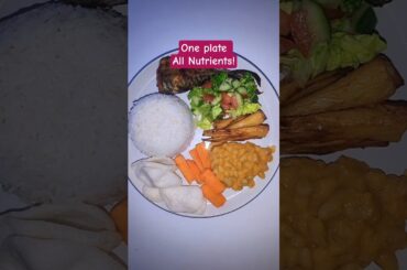 Healthy Lunch ideas #shorts