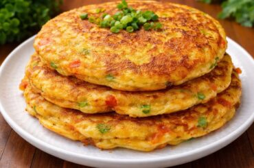 New Style And Easy Method Recipe For Busy Morning Quick And Healthy Breakfast Recipe For Kids Lunch