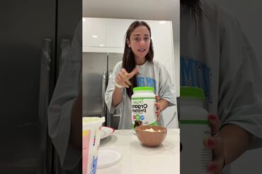 My fav breakfast ever!!