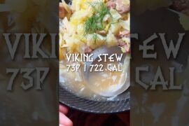 Most science-based OP dish for fat loss