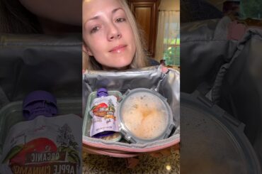 Pack My Daughter’s Lunch With Me || #packlunch #lunchbox #lunchideas #lunchideas #schoollunch #lunch