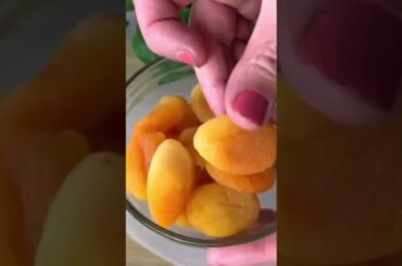 #. innovative Healthy Apricot healthy snack recipes