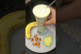 Healthy Smoothie Recipe #smoothierecipes #weightlossrecipes @karankinagalakshmi9