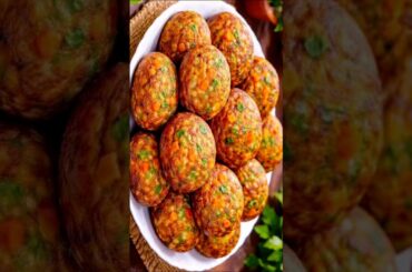 Healthy Breakfast | Viral Short Food | #healthybreakfast #kidslunchbox #tiffinrecipe #shorts