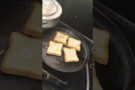 Ghee Bread roast#food Healthy #telugu shorts#cooking