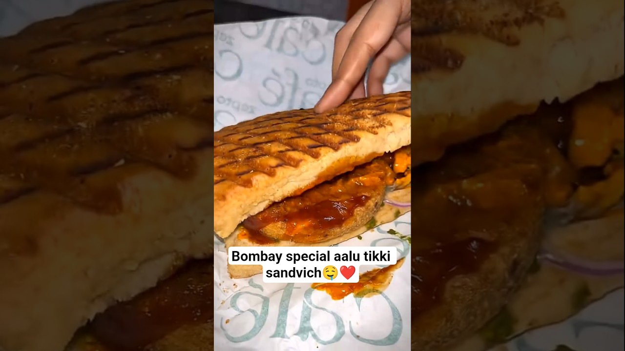 Bombay Style Bread Sandwich #shorts #viral #sandwich #bread #alootikki #spicy #healthy #food #zepto Bombay Style Bread Sandwich #shorts #viral #sandwich #bread #alootikki #spicy #healthy #food #zepto