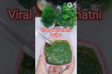 weight loss chatni recipe#dhaniyapudinakichatni#viralpudinakichatni#youtubeshorts#trending#shorts#ai
