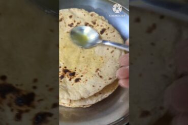 Moringa Roti Recipe. please subscribe #food #superfood #moringa #roti #healthy