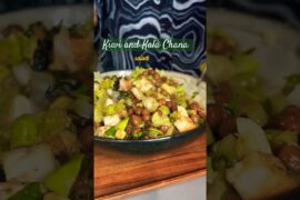 Easy High Protein Veg Salad | Low Calorie Recipes | Zero Oil Chickpea Salad #shorts #viral #food