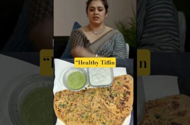 Paneer Pocket Recipe | Crispy and Healthy Snack #shorts