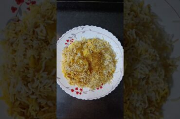 Jackfruit Biryani Recipe @leisurelybeing