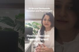 Day 136 : Looking for the healthy recipes from different states ? which one do you like best ?