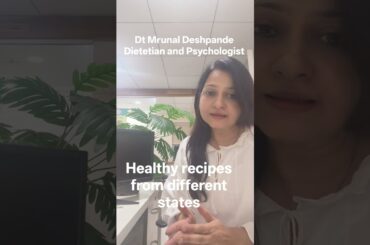 Day 136 : Looking for the healthy recipes from different states ? which one do you like best ?