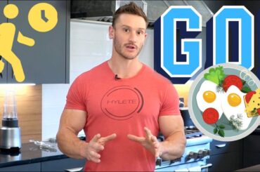 5 Cheap On-The-Go Keto Breakfast Ideas