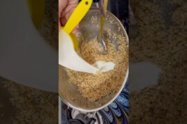 #healthyfood Dahlias for Dinner?! You WON'T Believe This Healthy Recipe!