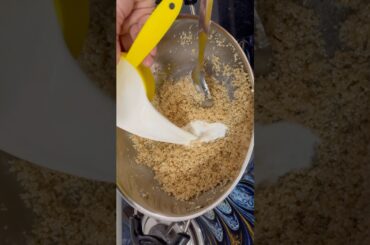 #healthyfood Dahlias for Dinner?! You WON'T Believe This Healthy Recipe!