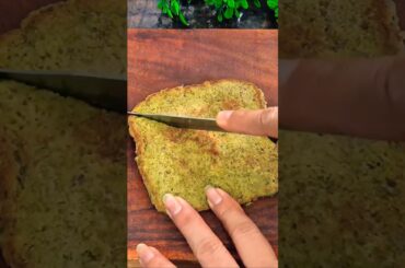 High Protein Easy Breakfast | Healthy Breakfast Ideas #shorts #youtubeshorts #trending #breakfast