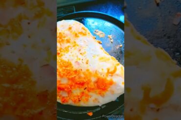 UTHAPPAM| ONION UTHAPPAM RECIPE | Healthy breakfast #dosa #healthybreakfast
