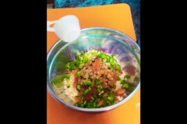 Besan Bread Toast Recipe | Quick & Crispy Indian Breakfast Ideas