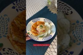 Quick and Healthy Rice Bowl Recipe #shorts #youtubeshorts #recipe ipe