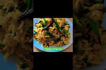 aap Kacche Aam ki yah recipe banate hain ya nahin #shorts #Dimplekipaakshala