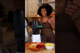 Chef Babette's Easy Juice Recipe For #healthy #glowing #skin #healing #juice #recipe #skincare