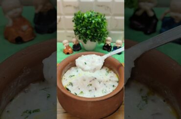 Healthy Recipes of Leftover Rice#shortfeed#viral video