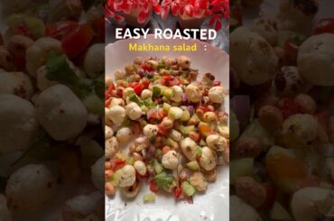 Healthy snack for weight loss | #viral #trending #recipe #growth #view #like #subscribe