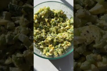 A Week of High Protein Lunch Bowls (Easy Meal Prep)