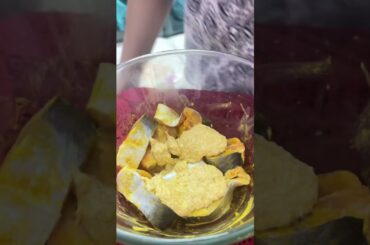 Healthy Air Fryer Fish Tikka with zero compromise on taste! #fishTikka #airfryer #healthyrecipes