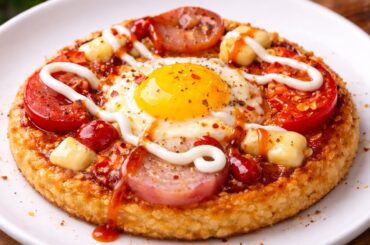 Quick & Healthy Oats Breakfast Recipes | High Protein Weight Loss Recipes | Healthy Breakfast Ideas