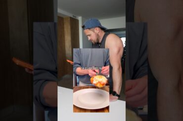 Serious amount of protein!