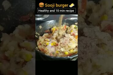 #burger #burgerrecipe #healthyfood #healthysnacks #healthy #snacksrecipe #snackslovers #trendingreel