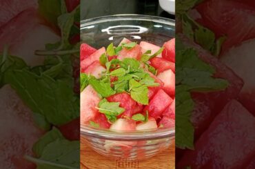 Summer Recipes Episode 1#shorts#foodshorts#youtube#btsarmy