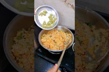 Healthy Breakfast recipes| Poha Recipe #trending #viral #youtube #recipe #youtubeshorts #dhurandhar