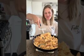 Meal prep ideas (easy, healthy recipes) #mealprep #recipe #easyrecipe #trending