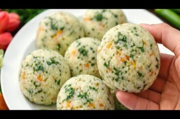 Simple Easy Healthy Breakfast Recipes For Tiffin | New Nasta Recipe